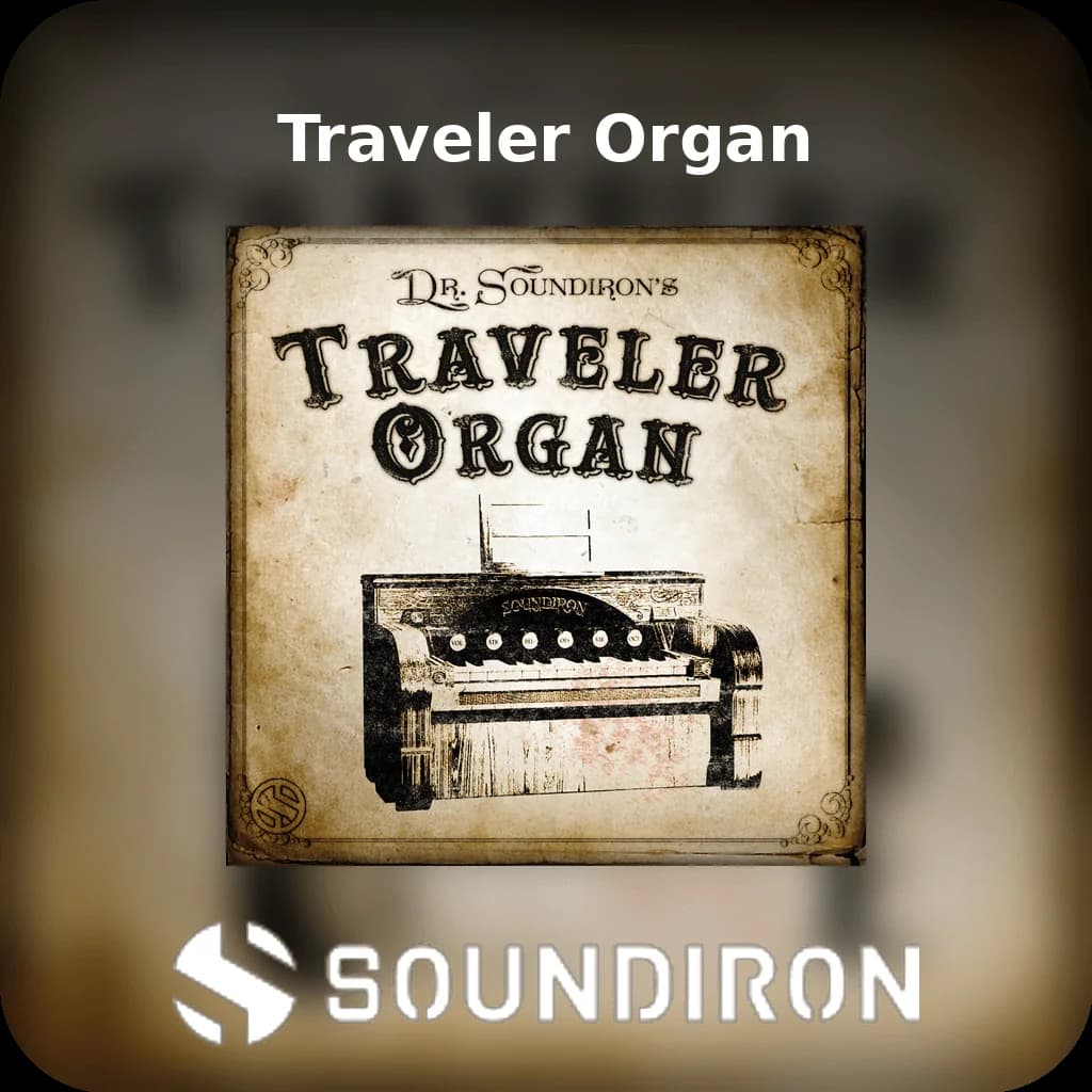 Traveler Organ image 1