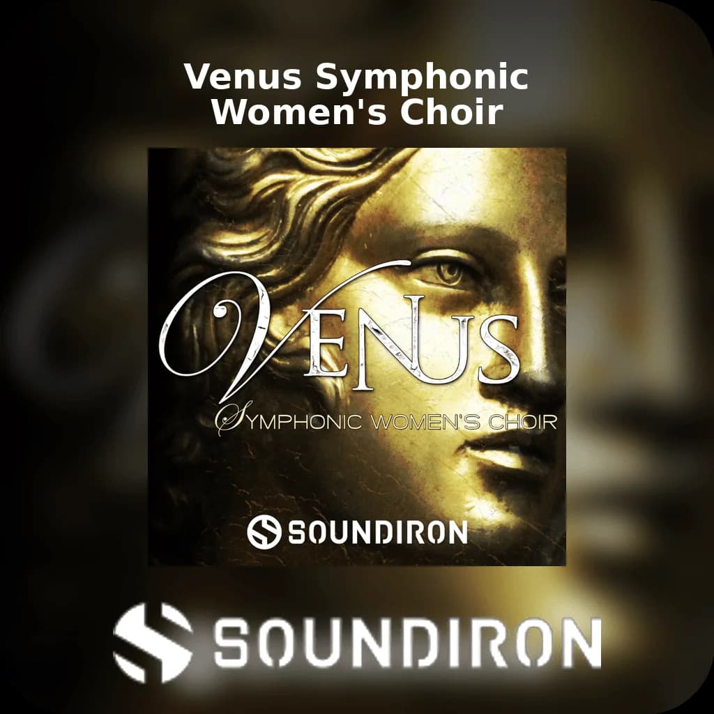 Venus Symphonic Women's Choir image 1