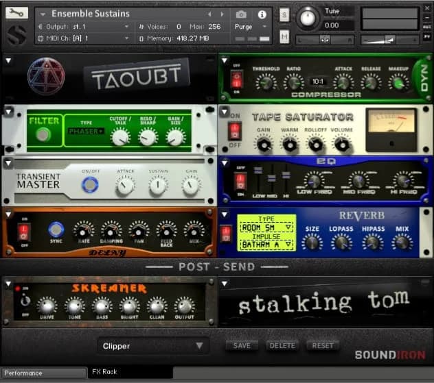 Voices of Wind Collection image 2