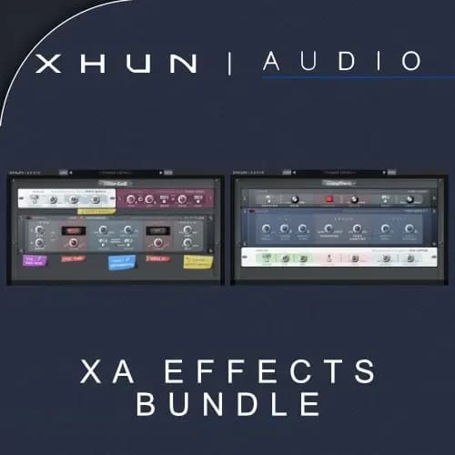 Xhun Effects Bundle image 2