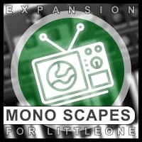Xhun Mono Scapes expansion image 2