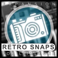 Xhun Retro Snaps expansion image 2