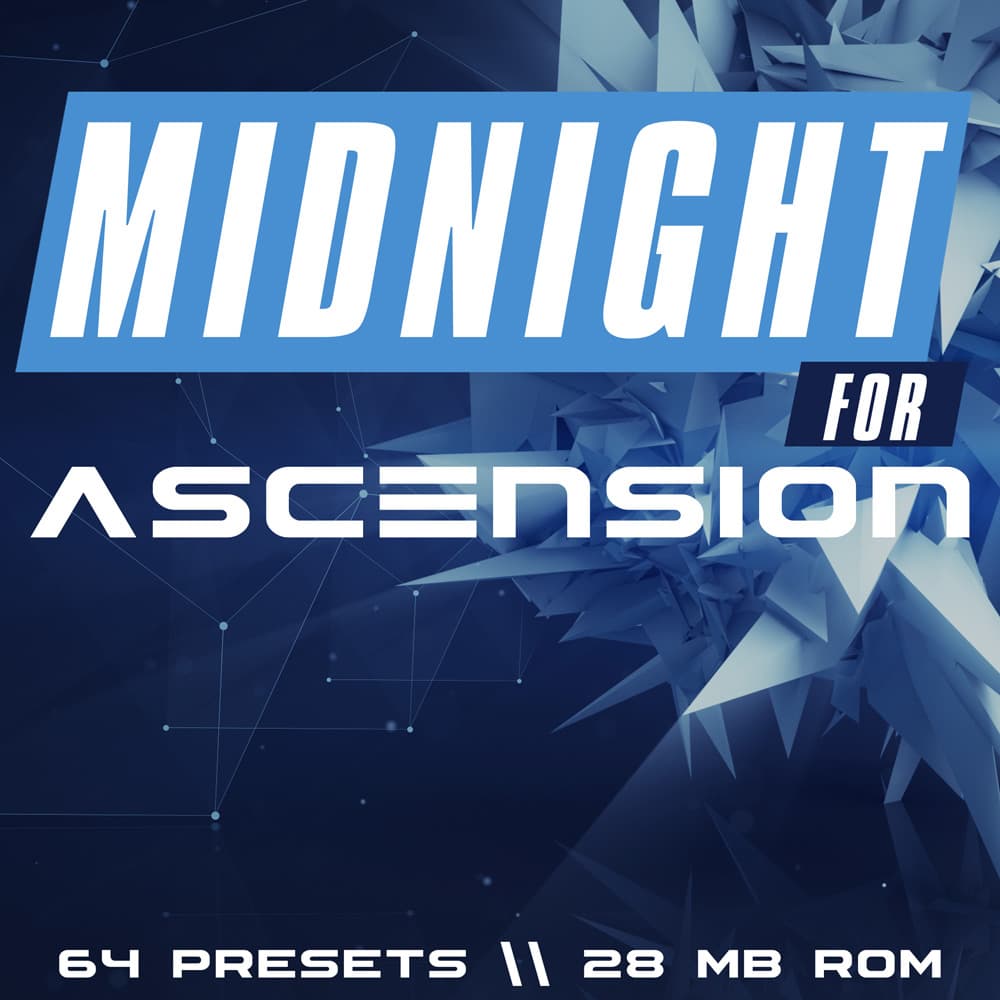 Midnight for Ascension VST image 1