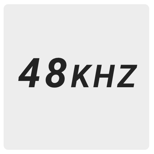 48khz