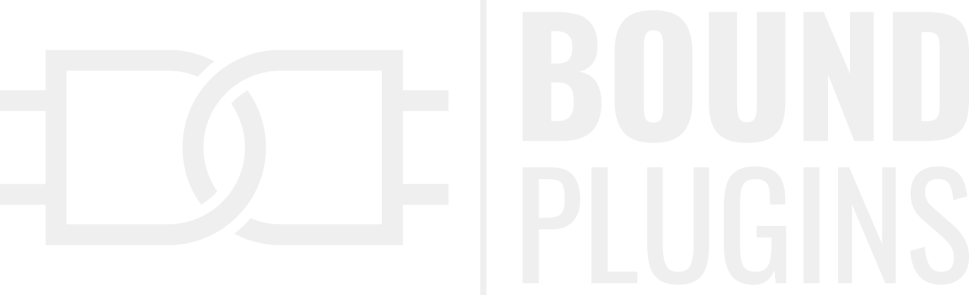 Bound Plugins Logo