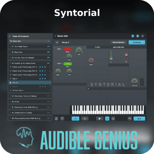 Syntorial