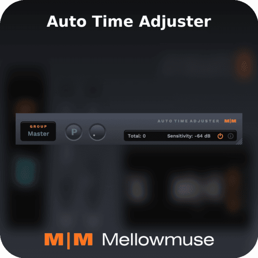 Auto Time Adjuster