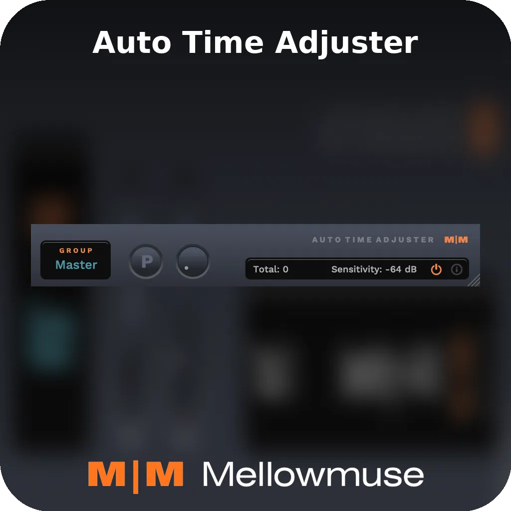 Auto Time Adjuster