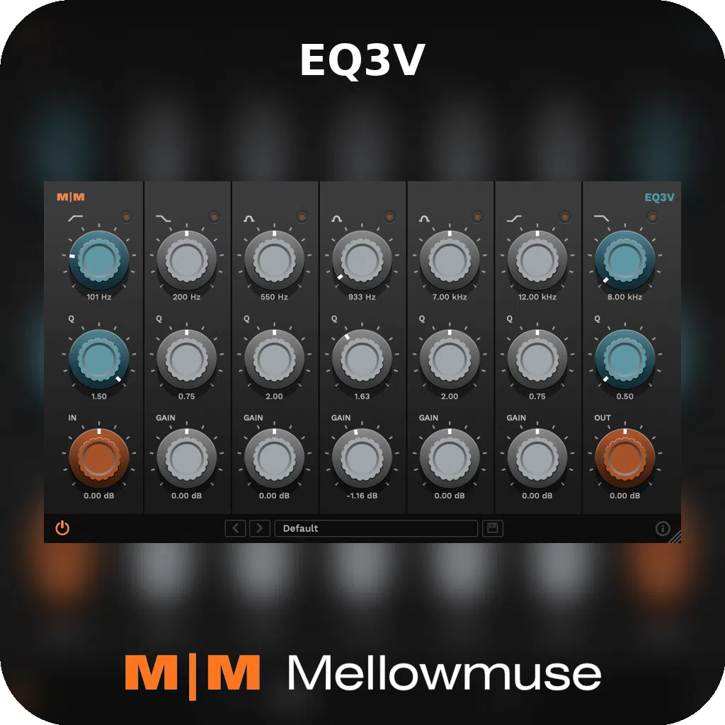 EQ3V