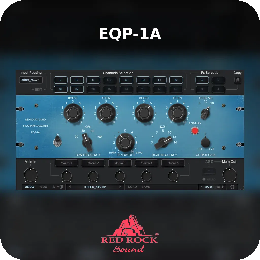 EQP-1A