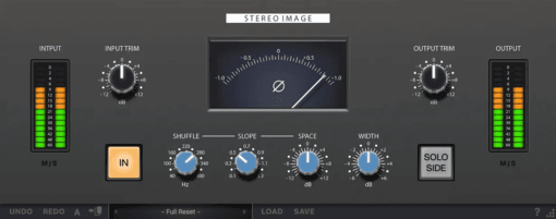 Fuse Stereo Image - Image 2