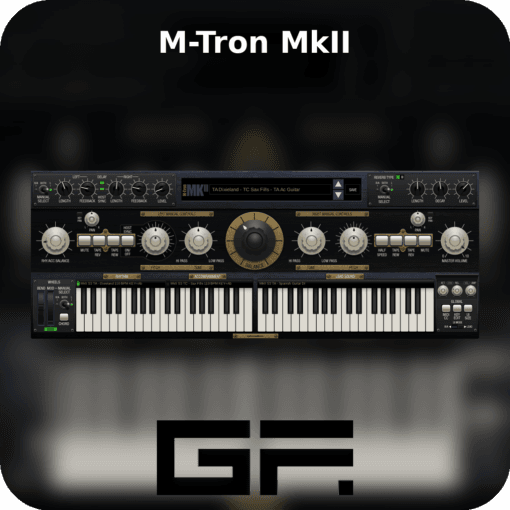 M-Tron MkII