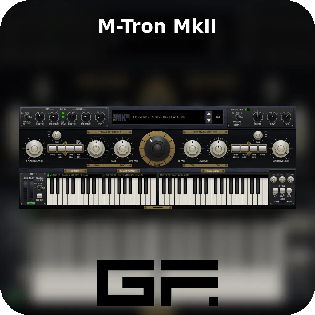 M-Tron MkII