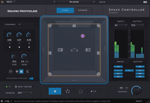 Space Controller Studio - Image 4