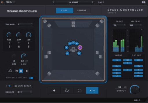 Space Controller Studio - Image 7