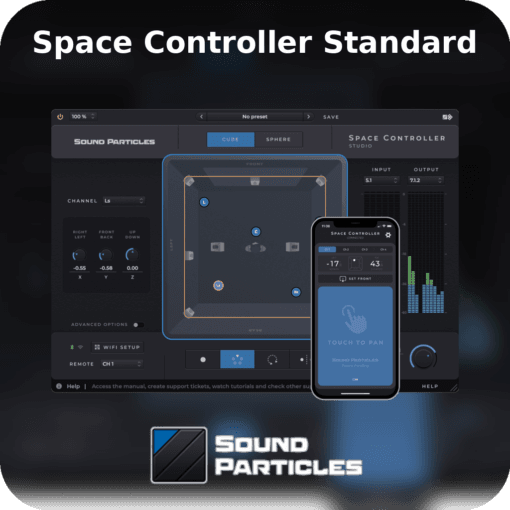 Space Controller Standard