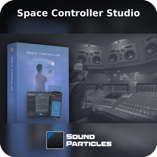 Space Controller Studio