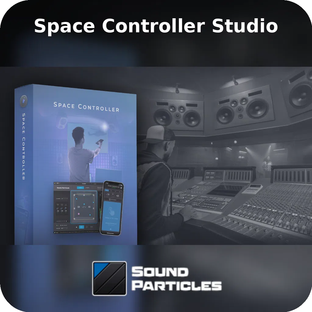 Space Controller Studio