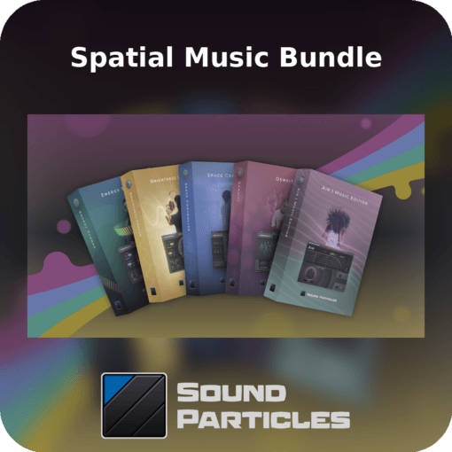 Spatial Music Bundle