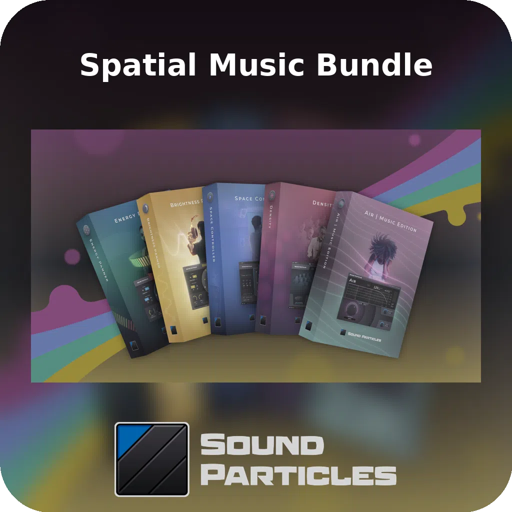 Spatial Music Bundle