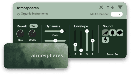 Atmospheres - Image 2