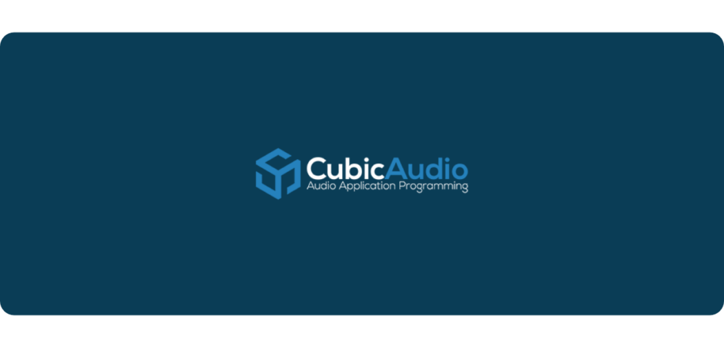 CubicAudio