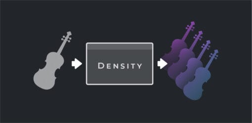 Density plugin - Image 5