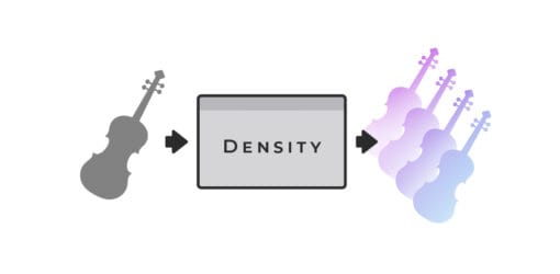 Density plugin - Image 7