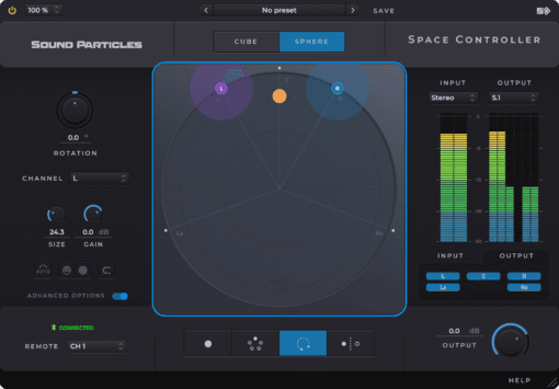 Space Controller Standard - Image 3