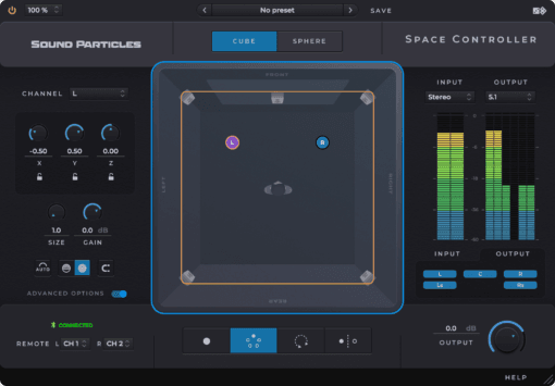 Space Controller Standard - Image 2