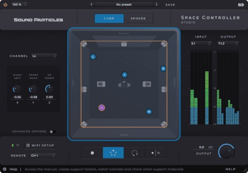 Space Controller Standard - Image 6