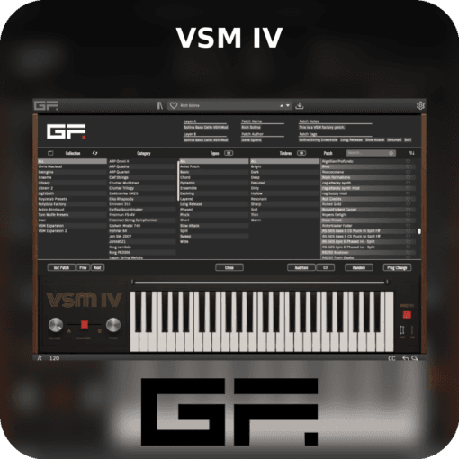 VSM IV