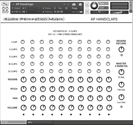 AP Music Bundle - Image 4