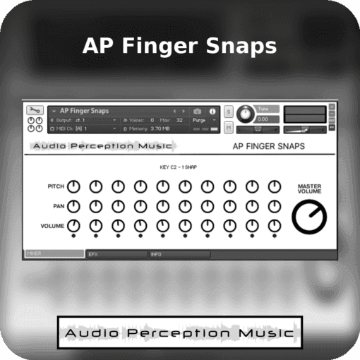 AP Finger Snaps