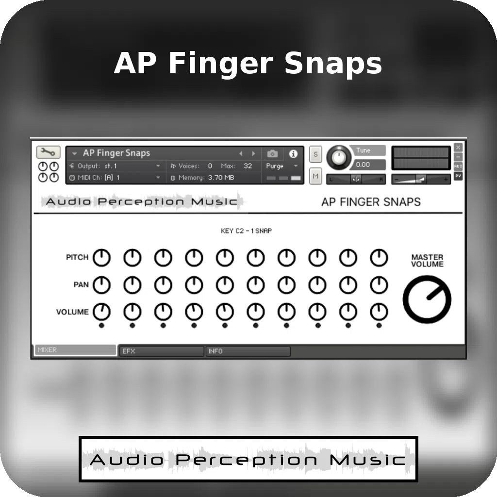 AP Finger Snaps