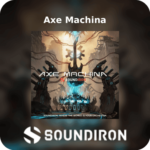 Axe Machina