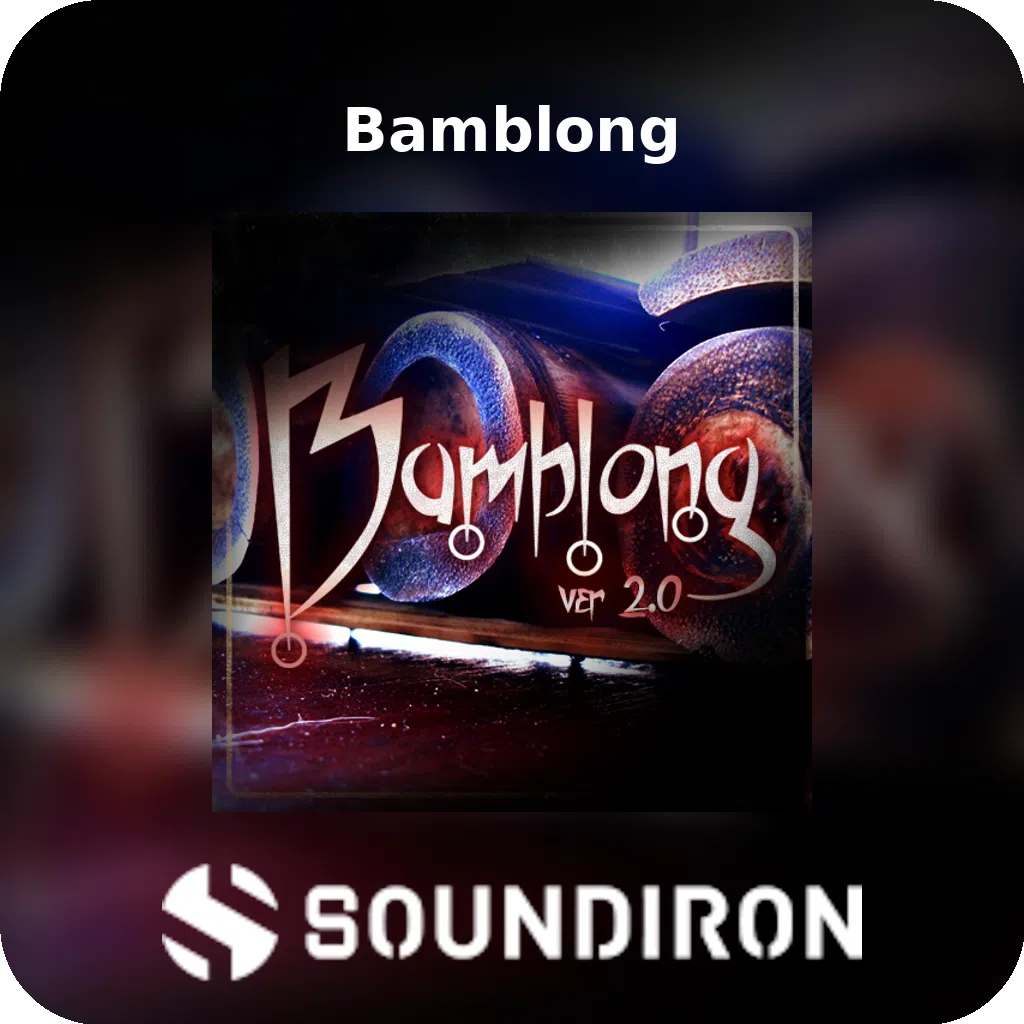 Bamblong