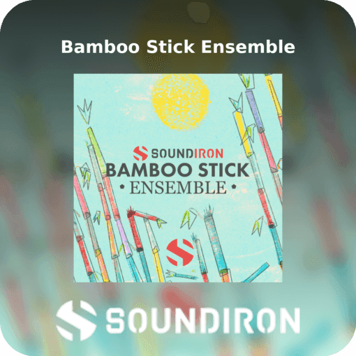 Bamboo Stick Ensemble