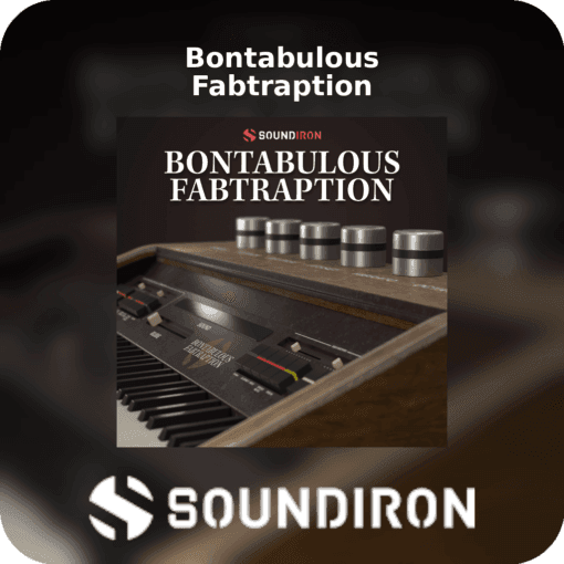 Bontabulous Fabtraption