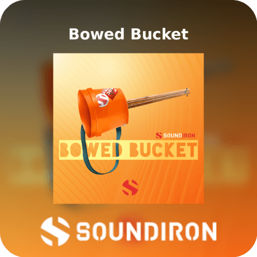 Bowed Bucket