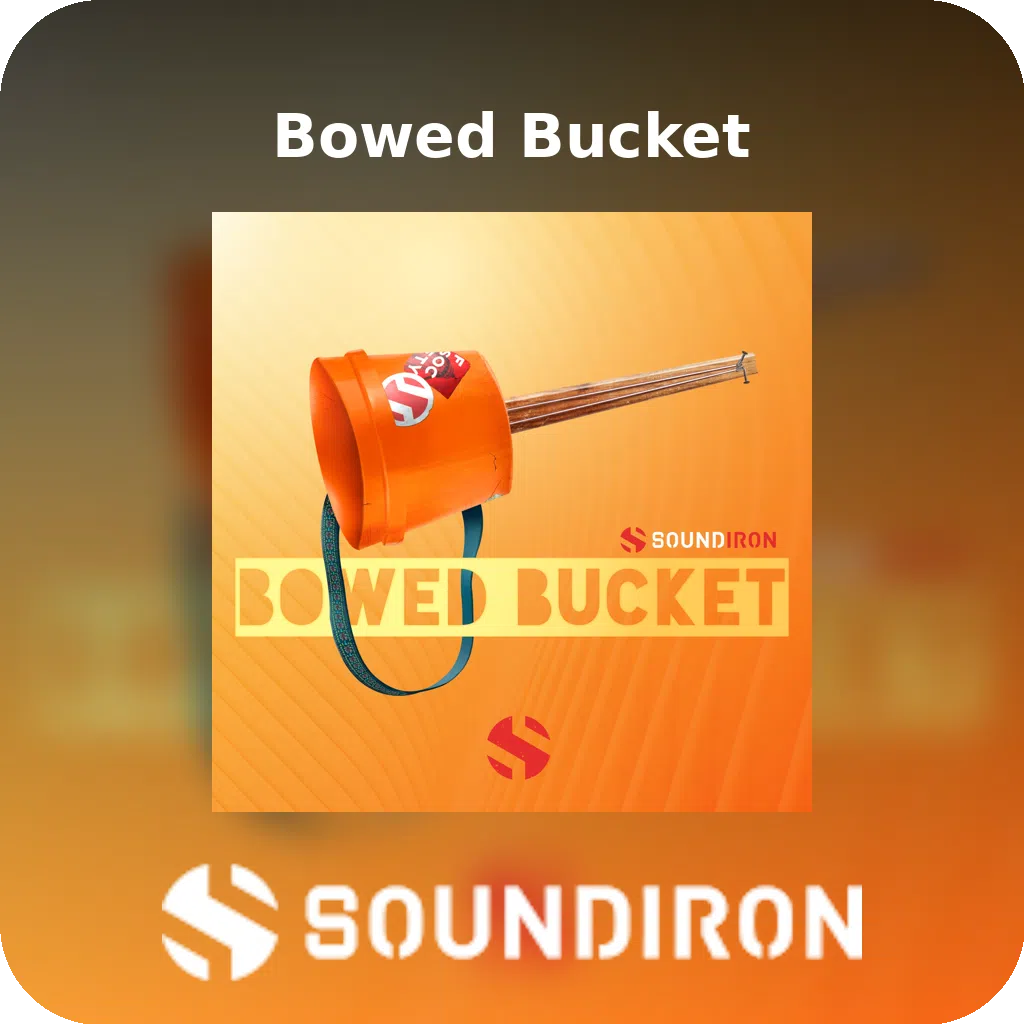 Bowed Bucket