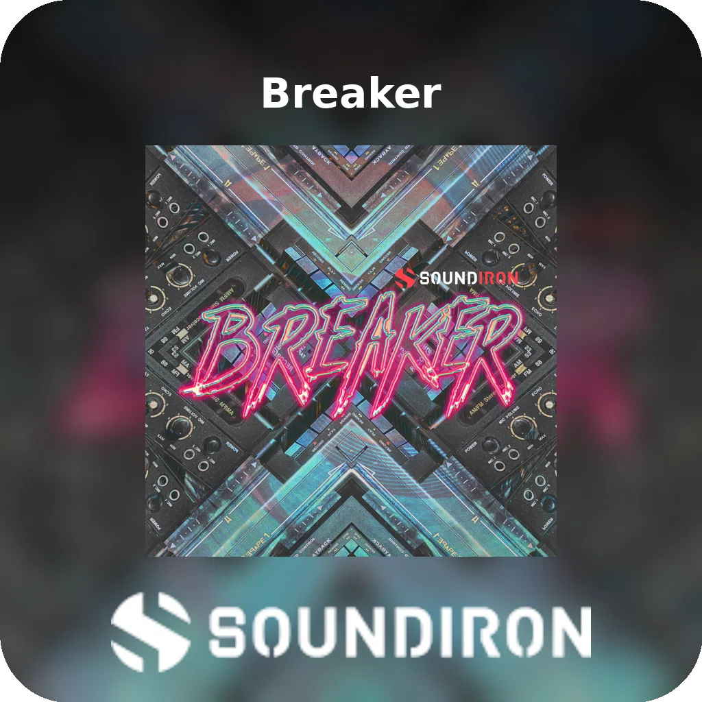 Breaker