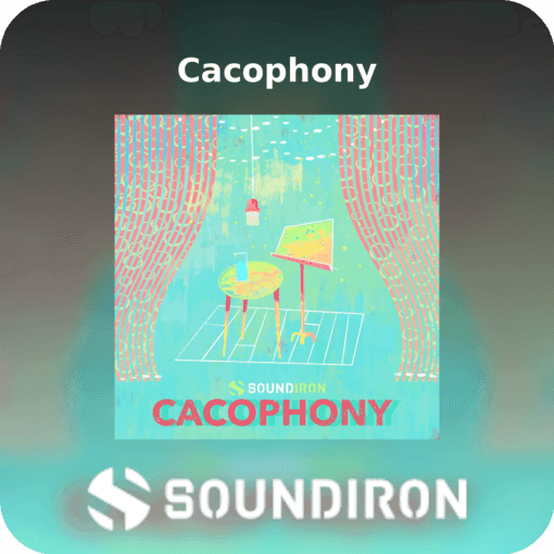 Cacophony