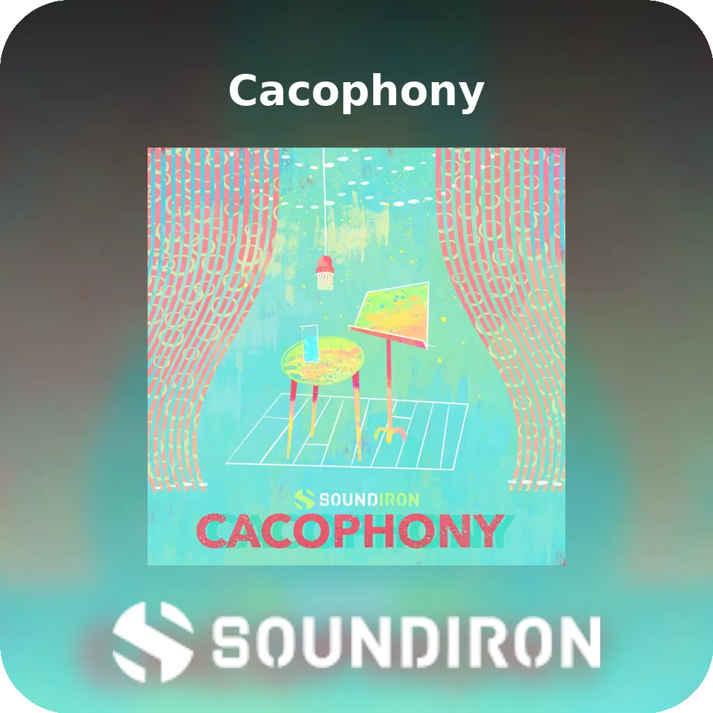 Cacophony