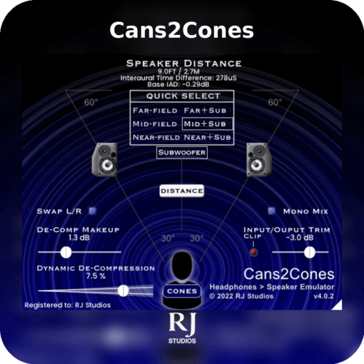 Cans2Cones