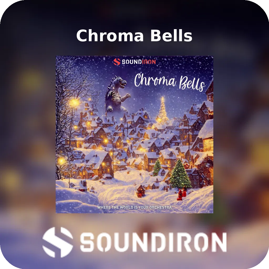 Chroma Bells