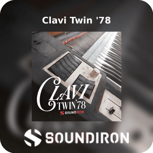 Clavi Twin '78