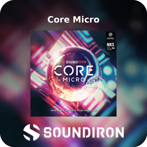 Core Micro