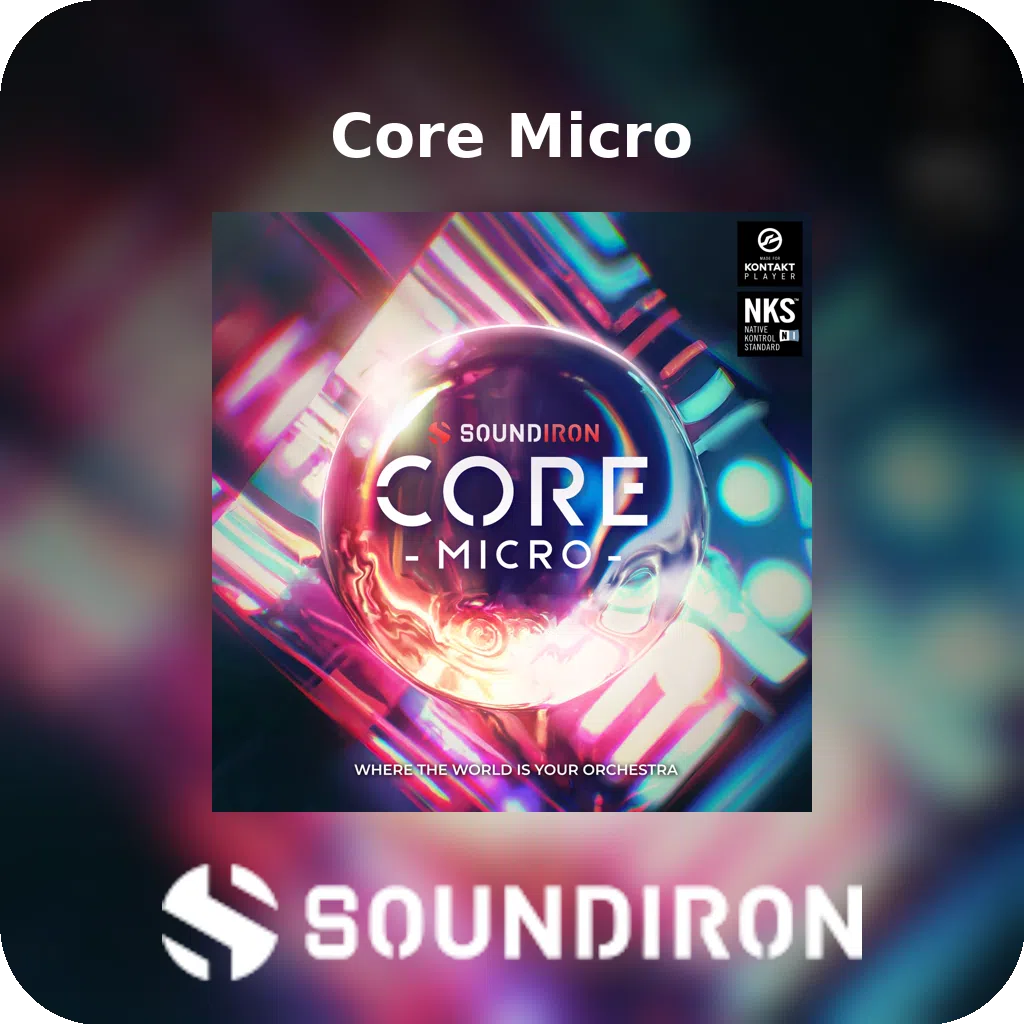 Core Micro