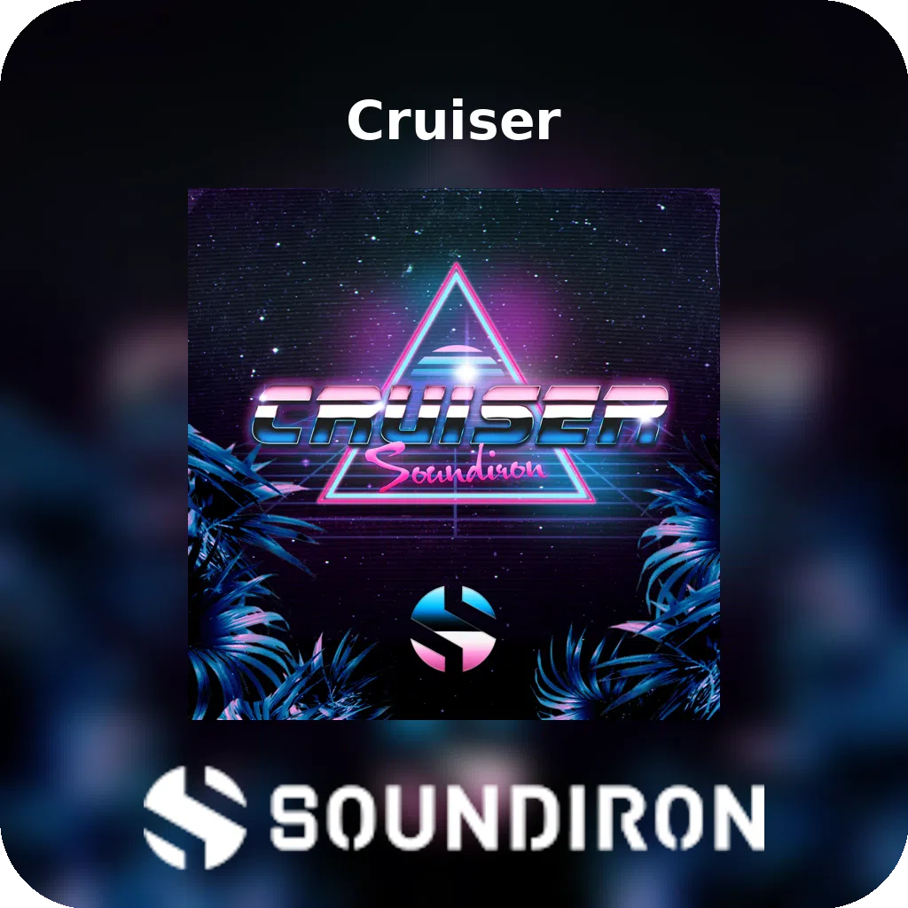 Cruiser